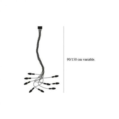 TURCIU 9 CEILING TEC