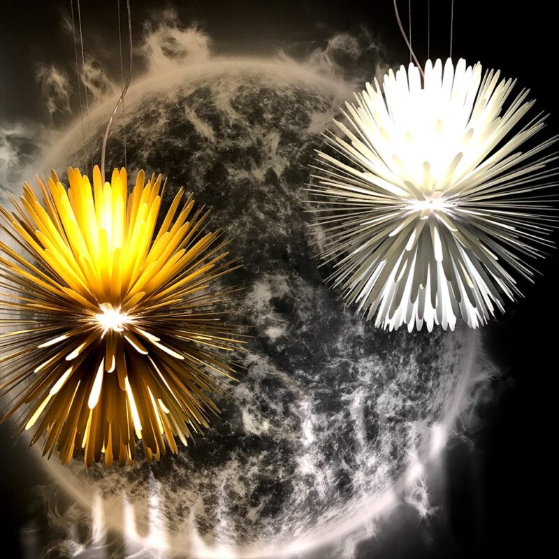 Sun - Light of love ON/OFF Foscarini