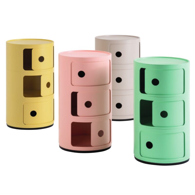 Componibili bio Kartell