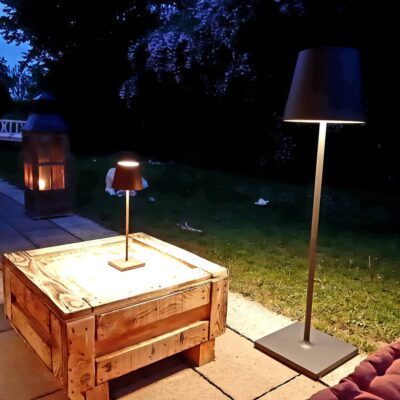 POLDINA PRO XXL CORTEN