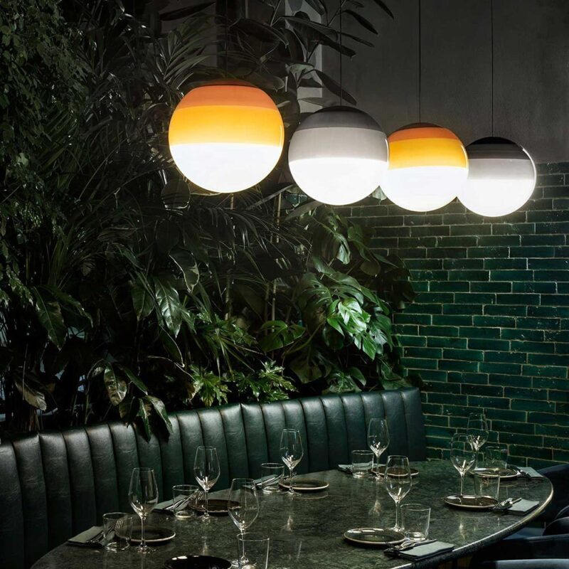 Dipping Light 40 sospensione Marset