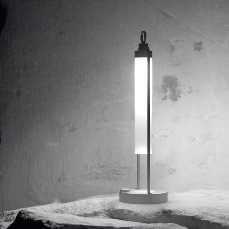 Lanterna n55 Viabizzuno