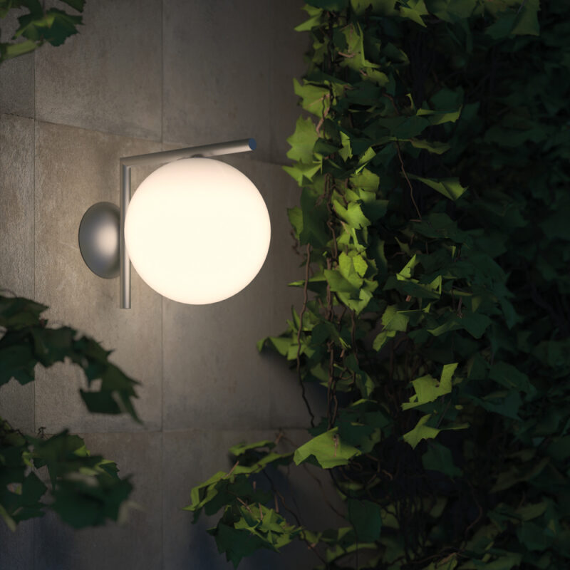 IC C/W2 Outdoor/Indoor Flos