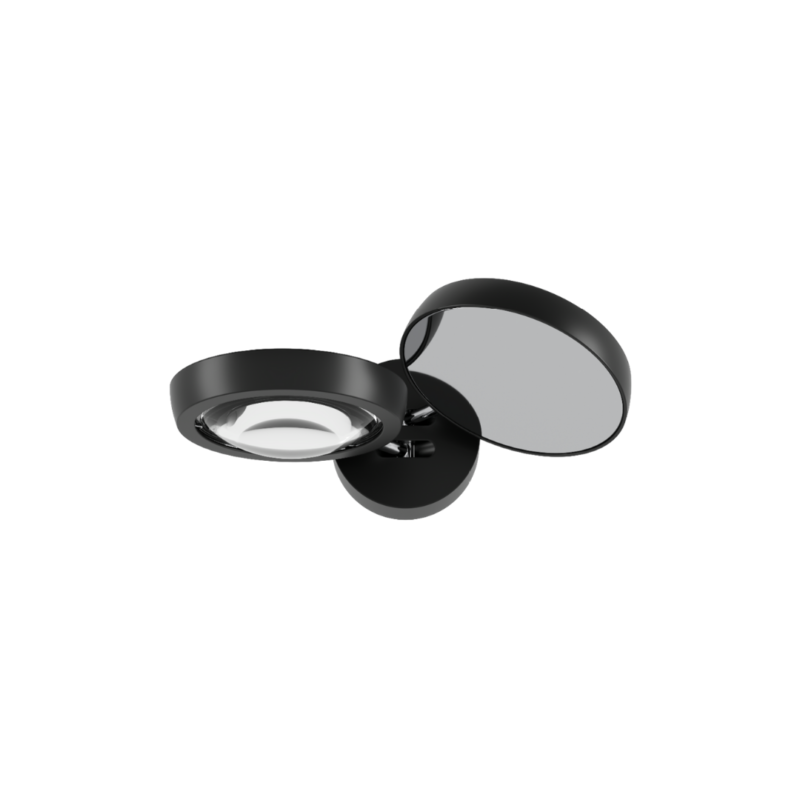 Nautilus wall Monocolore Lodes