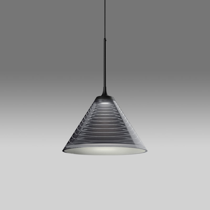 LOOK AT ME 35 TRACK SUSPENSION Artemide