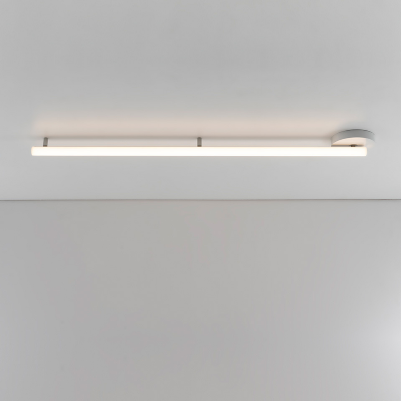 Alphabet of Light Linear 240 Wall/Ceiling Artemide