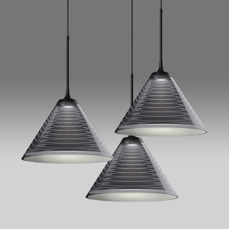 LOOK AT ME 35 CLUSTER Artemide