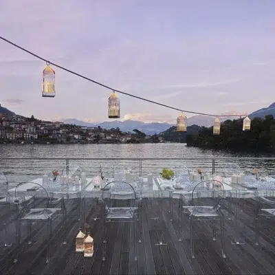 Luci e Forme Louis ghost 1 copia