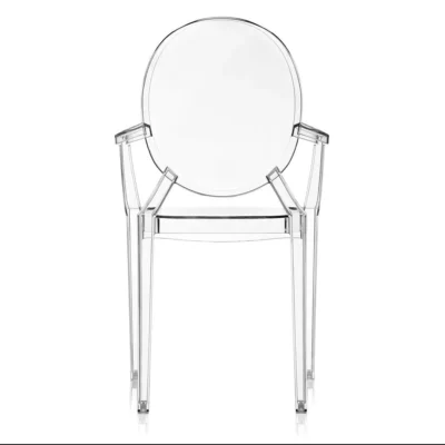 Luci e Forme Louis ghost 3 copia