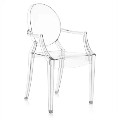 Luci e Forme Louis ghost 5 copia