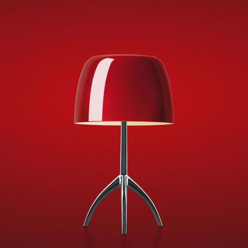 Lumiere Grande lume con dimmer Foscarini