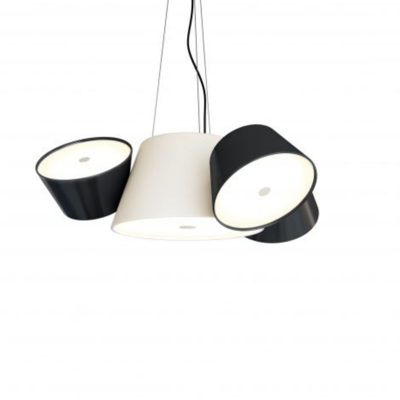 ACCESSORIO Tam Tam Mini Satellite Shades Ø22 cm Marset