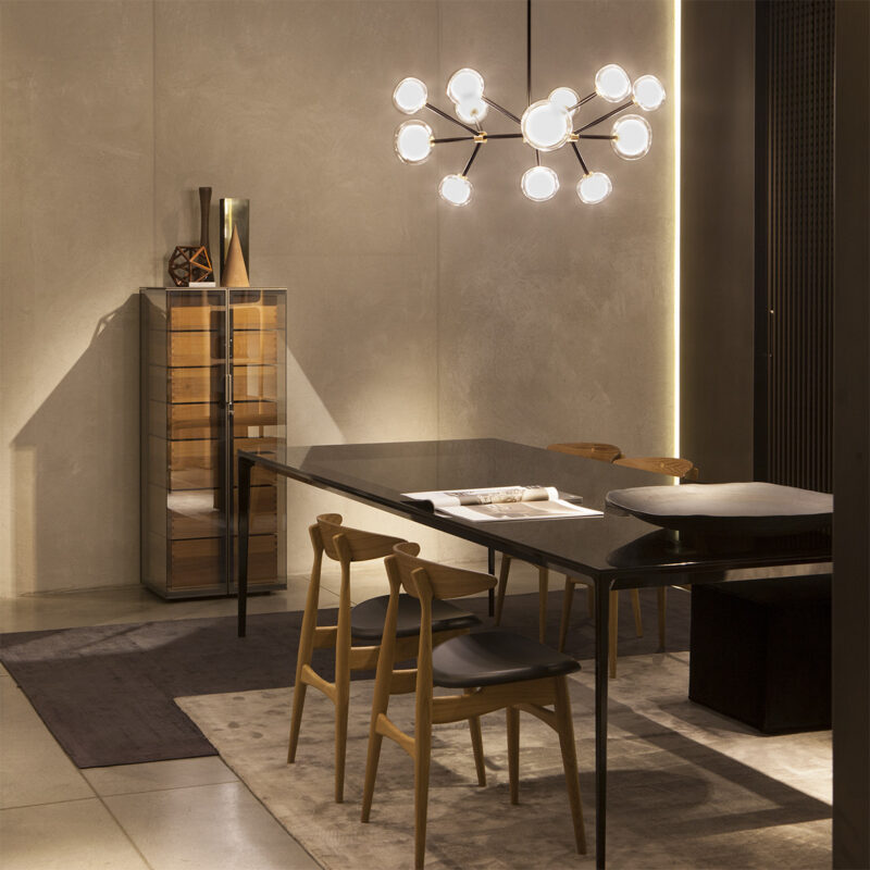 Nabila Chandelier Tooy