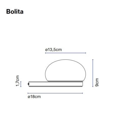 bolita tec