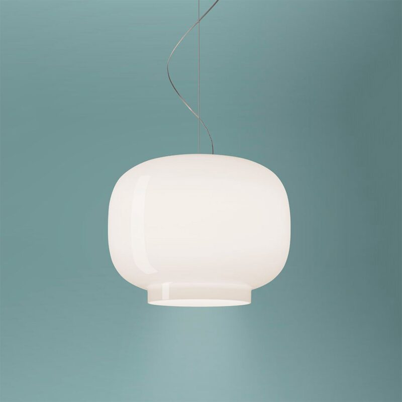 Chouchin 1 LED bianco Foscarini