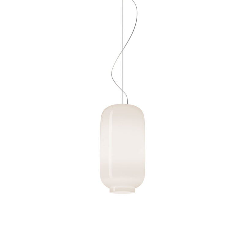 Chouchin 2 LED bianco Foscarini
