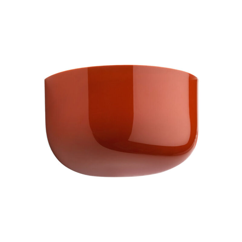 Bellhop wall up Flos