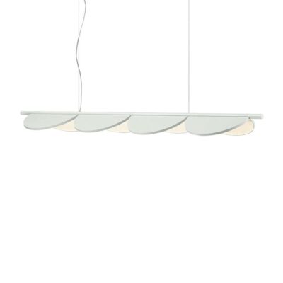 Almendra s4 flos bianco