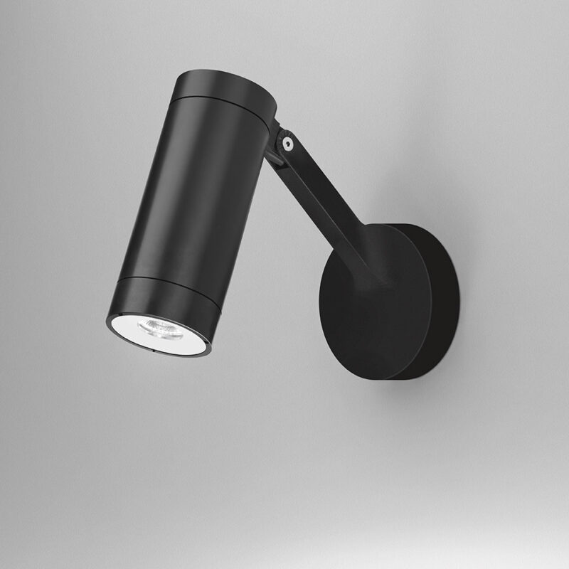 Obice faretto esterno Artemide