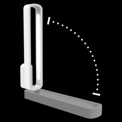 STRIPE ORIENTABILE AILATI