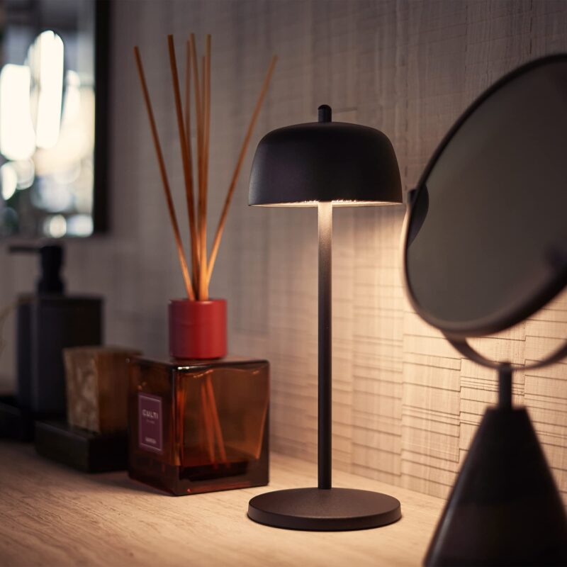 THETA PRO Ailati Zafferano – Promo Selection