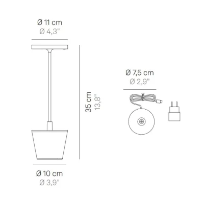 POLDINA REVERSO SCHEDA TECNICA