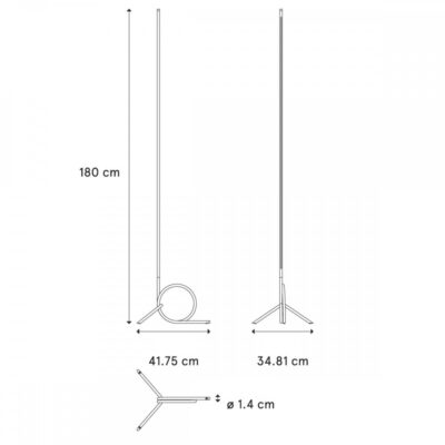 SPRING PIANTANA SCHEDA TECNICA