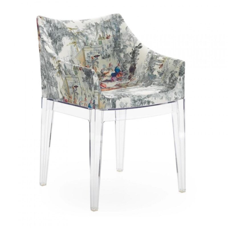 Madame Dejeuneur Rubelli Kartell – Promo Selection