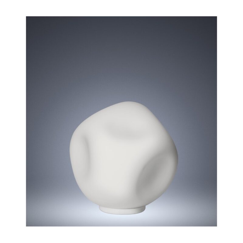 Hoba Midi table Foscarini