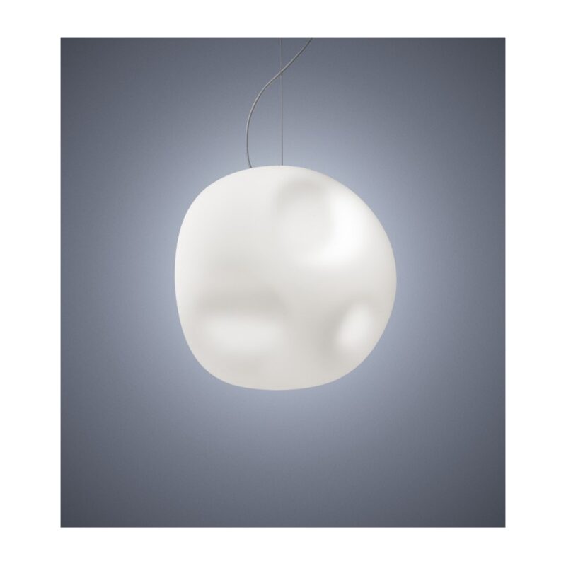 Hoba Midi sospensione Foscarini
