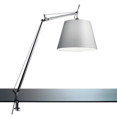 TOLOMEO MEGA TAVOLO RASO