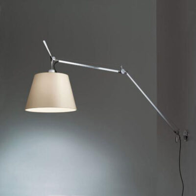 tolomeo mega wall pergamena