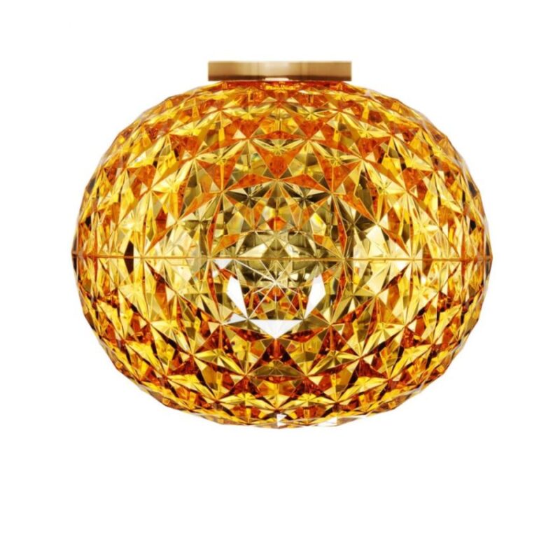 Planet plafoniera Kartell