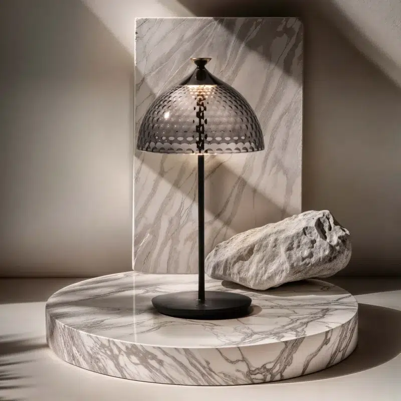 Pumo Lamp Kartell