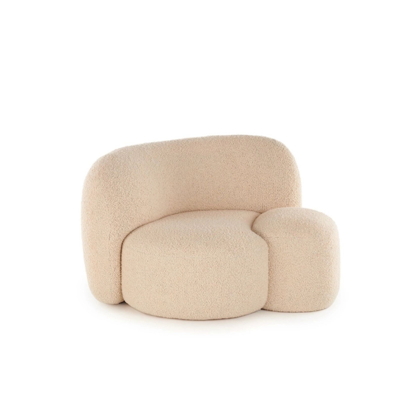 Aaland poltrona Kartell - immagine 2