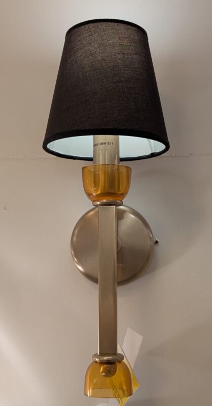 Memory applique La Murrina