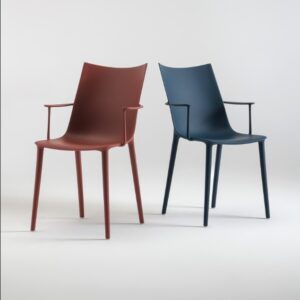 Alternative view of H.H.H. MAT Kartell