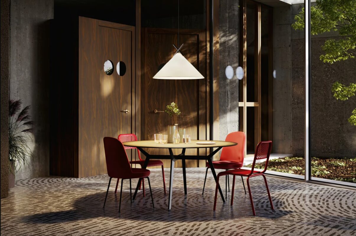 CROSS sospensione Diesel with Lodes