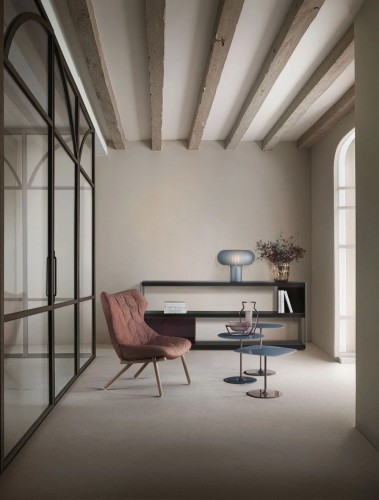 Teresa Frozen Kartell