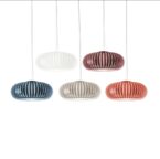Teresa sospensione Kartell