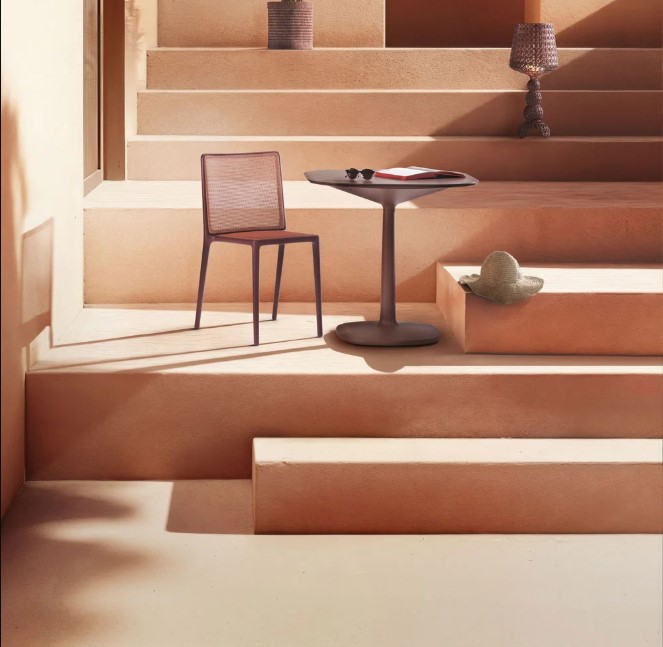 Belvedere Tech Kartell